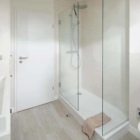 Nordstrandperle Ap H10 * Norderney