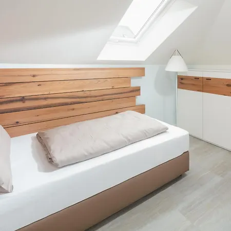 Nordstrandperle Ap H10 Norderney