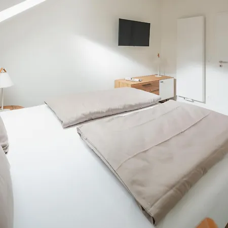 Apartment Nordstrandperle Ap H10 *