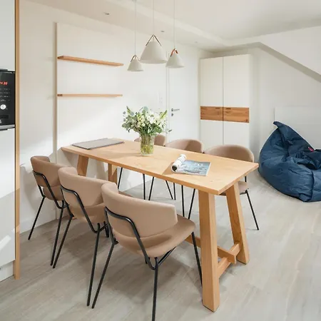 Nordstrandperle Ap H10 * Norderney