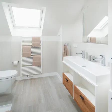 Nordstrandperle Ap H10 Apartment