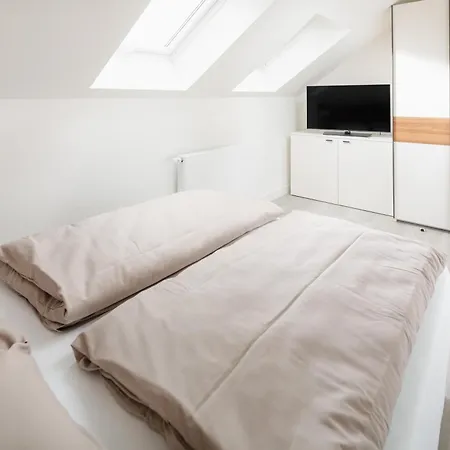 Nordstrandperle Ap H10 Appartamento *