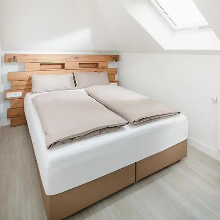 Nordstrandperle Ap H10 * Norderney