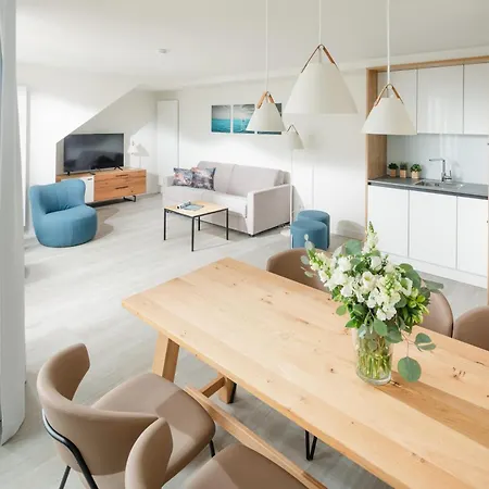 Appartamento Nordstrandperle Ap H10 *